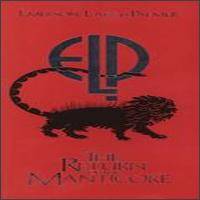 Emerson, Lake and Palmer : The Return of the Manticore